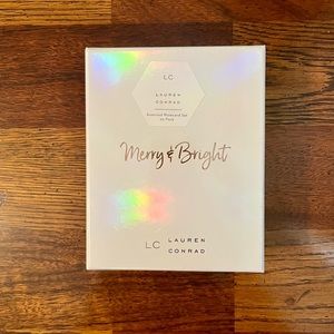 NWOT Lauren Conrad Assorted Notecards Set